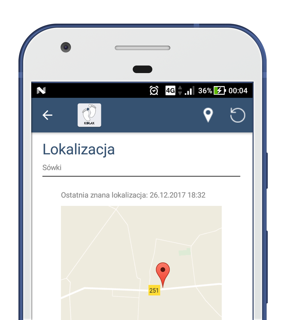 Kidlak dla nauczycieli